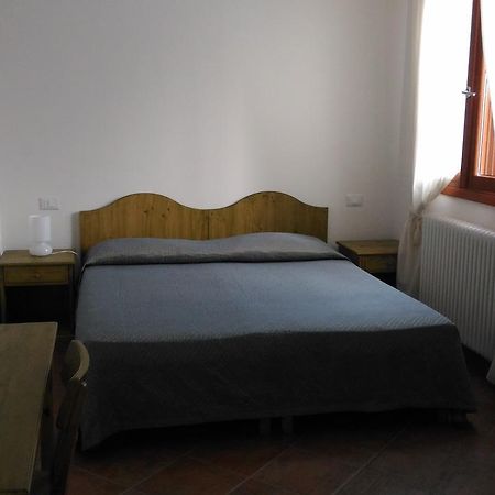 Agriturismo Fiumi Uniti Лидо ди Данте Екстериор снимка