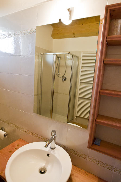 Agriturismo Fiumi Uniti Лидо ди Данте Стая снимка