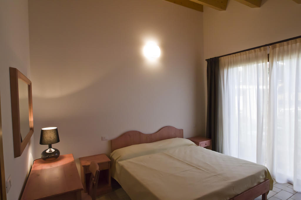 Agriturismo Fiumi Uniti Лидо ди Данте Екстериор снимка