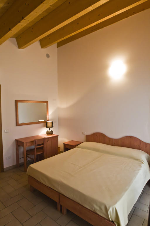 Agriturismo Fiumi Uniti Лидо ди Данте Стая снимка